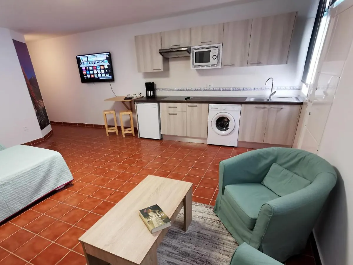 Σπίτι διακοπών Casa Del Sur, En El Sur De Tenerife Βίλα Granadilla De Abona
