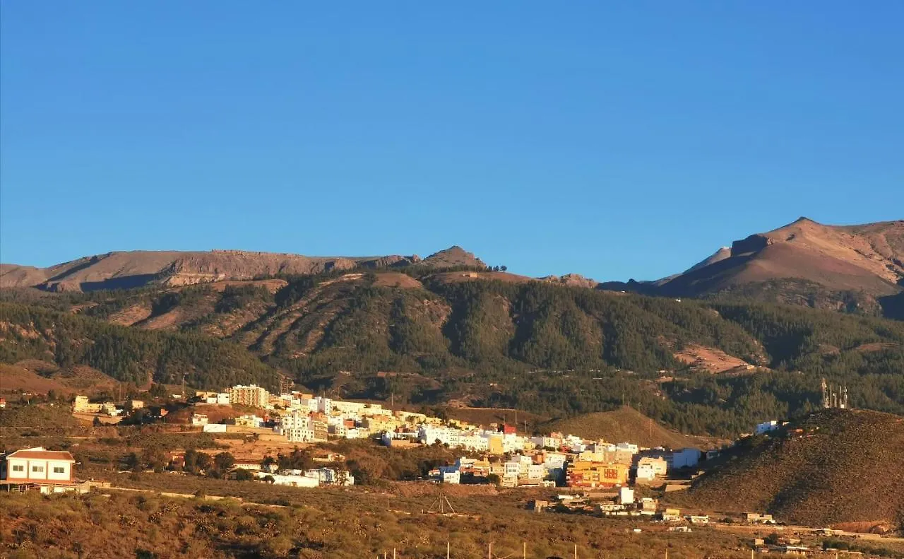 Casa del Sur, en el Sur de Tenerife Villa Granadilla De Abona 0*,  España