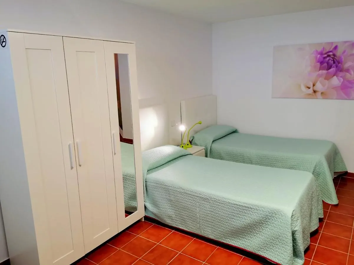 Casa Del Sur, En El Sur De Tenerife Βίλα Granadilla De Abona 0*,  Ισπανία