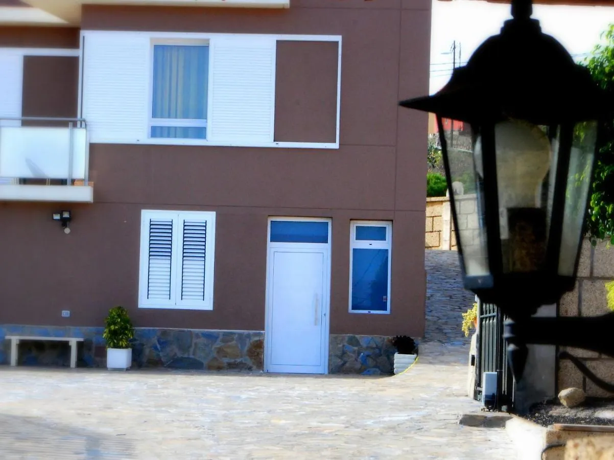 Casa del Sur, en el Sur de Tenerife Villa Granadilla De Abona 0*,  España