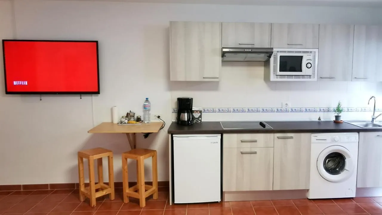 Сasa de vacaciones Casa del Sur, en el Sur de Tenerife Villa Granadilla De Abona España