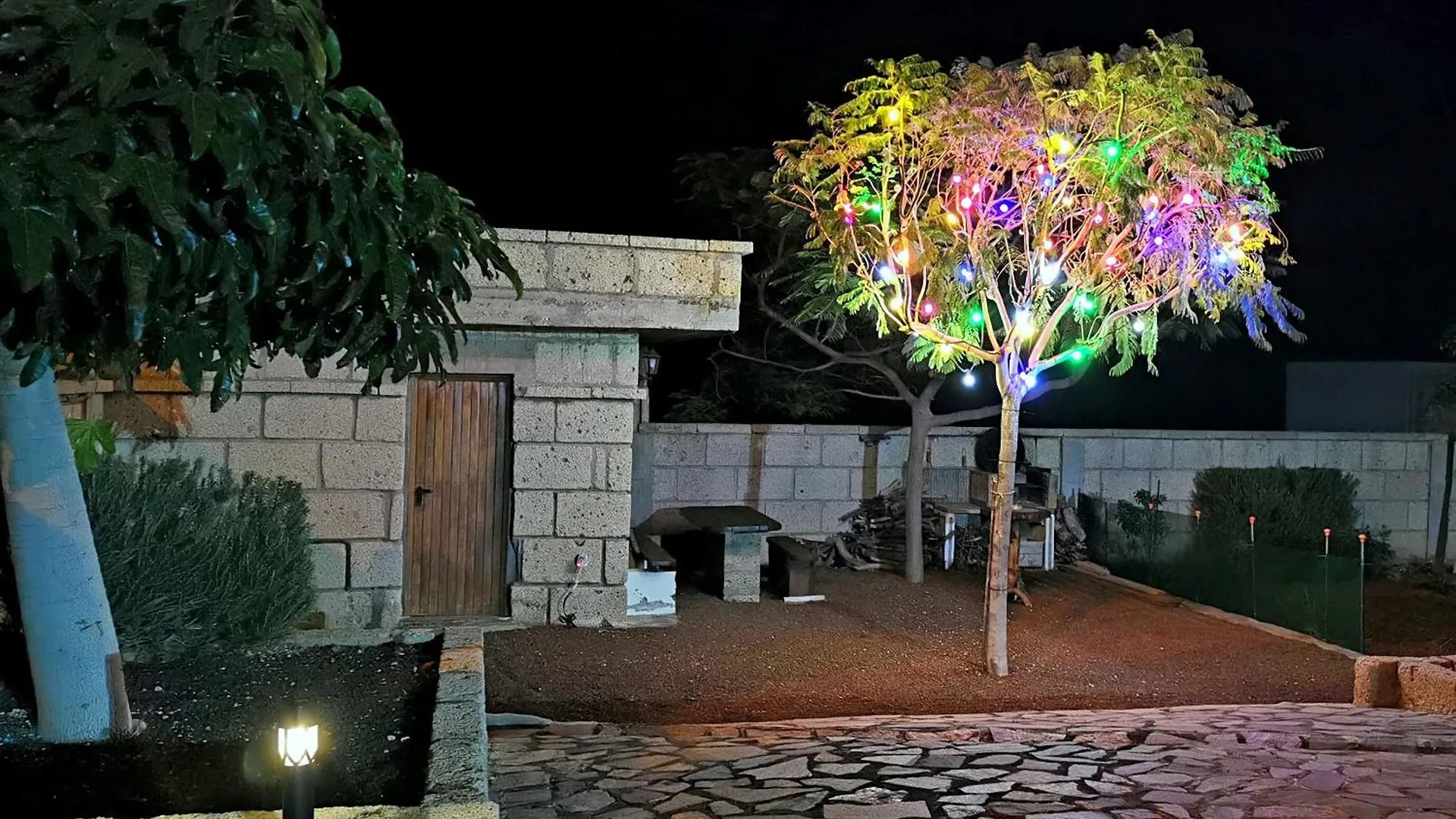 Σπίτι διακοπών Casa Del Sur, En El Sur De Tenerife Βίλα Granadilla De Abona