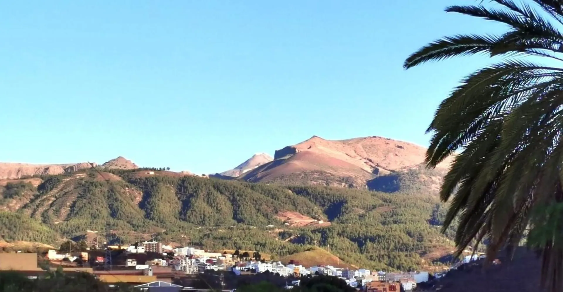 Casa Del Sur, En El Sur De Tenerife Βίλα Granadilla De Abona 0*,  Ισπανία