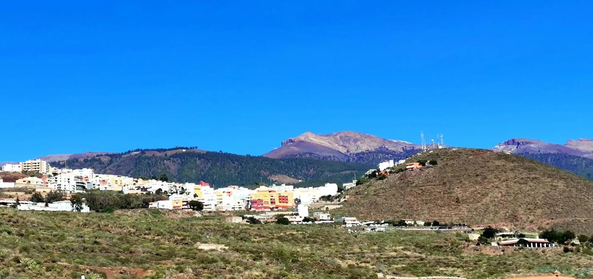 Сasa de vacaciones Casa del Sur, en el Sur de Tenerife Villa Granadilla De Abona España
